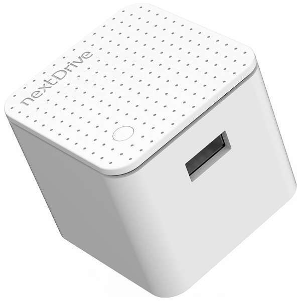 NextDrive Cube J1
