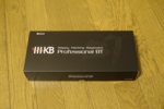 HHKB Professional BT