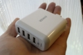 Anker PowerPort 4